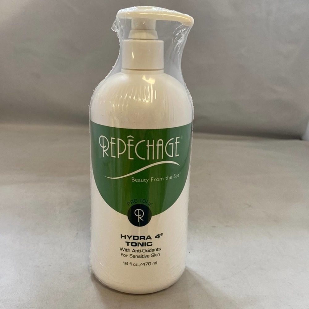 Expiration Date 4/2015  Repechage Hydra 4 Tonic